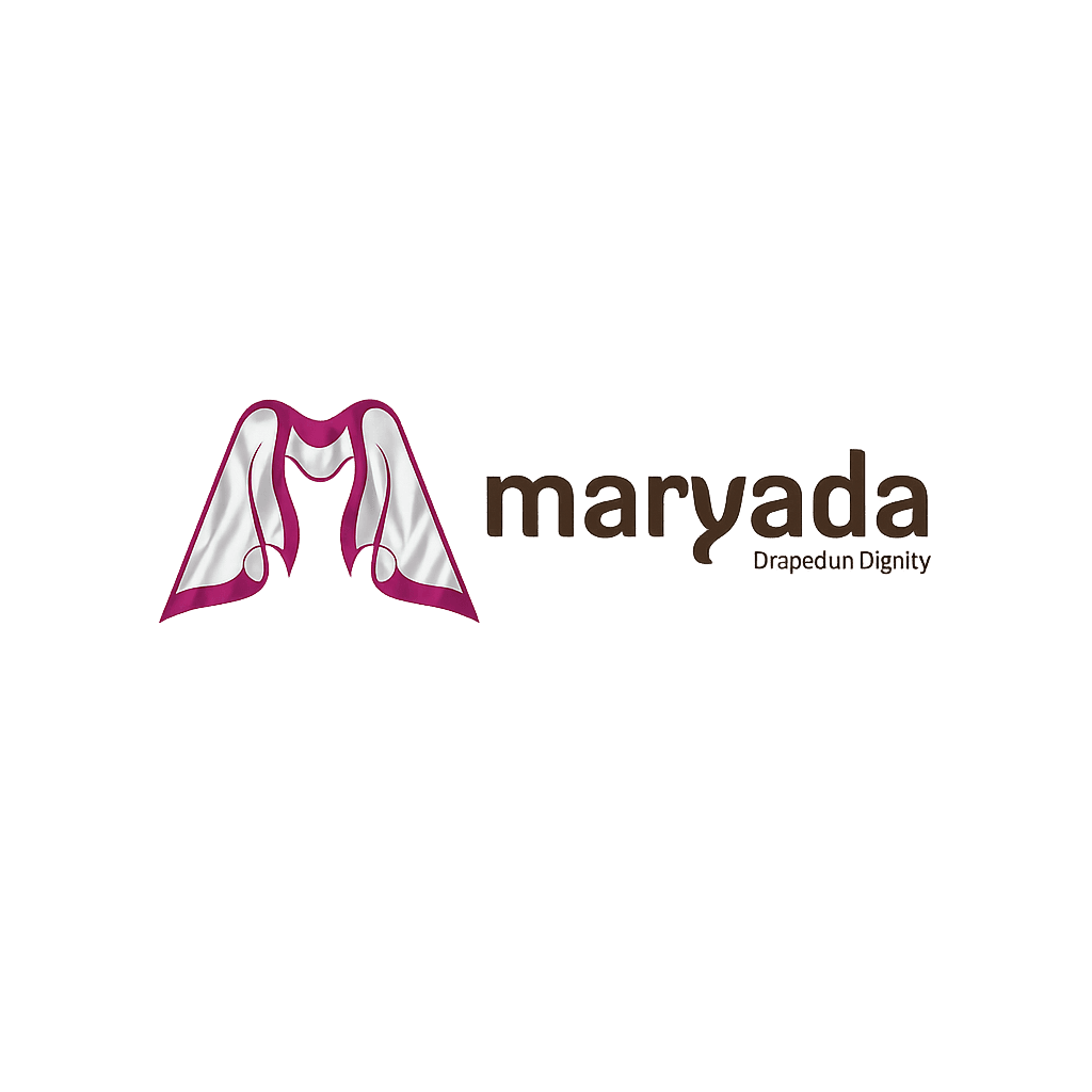 Maryada Logo