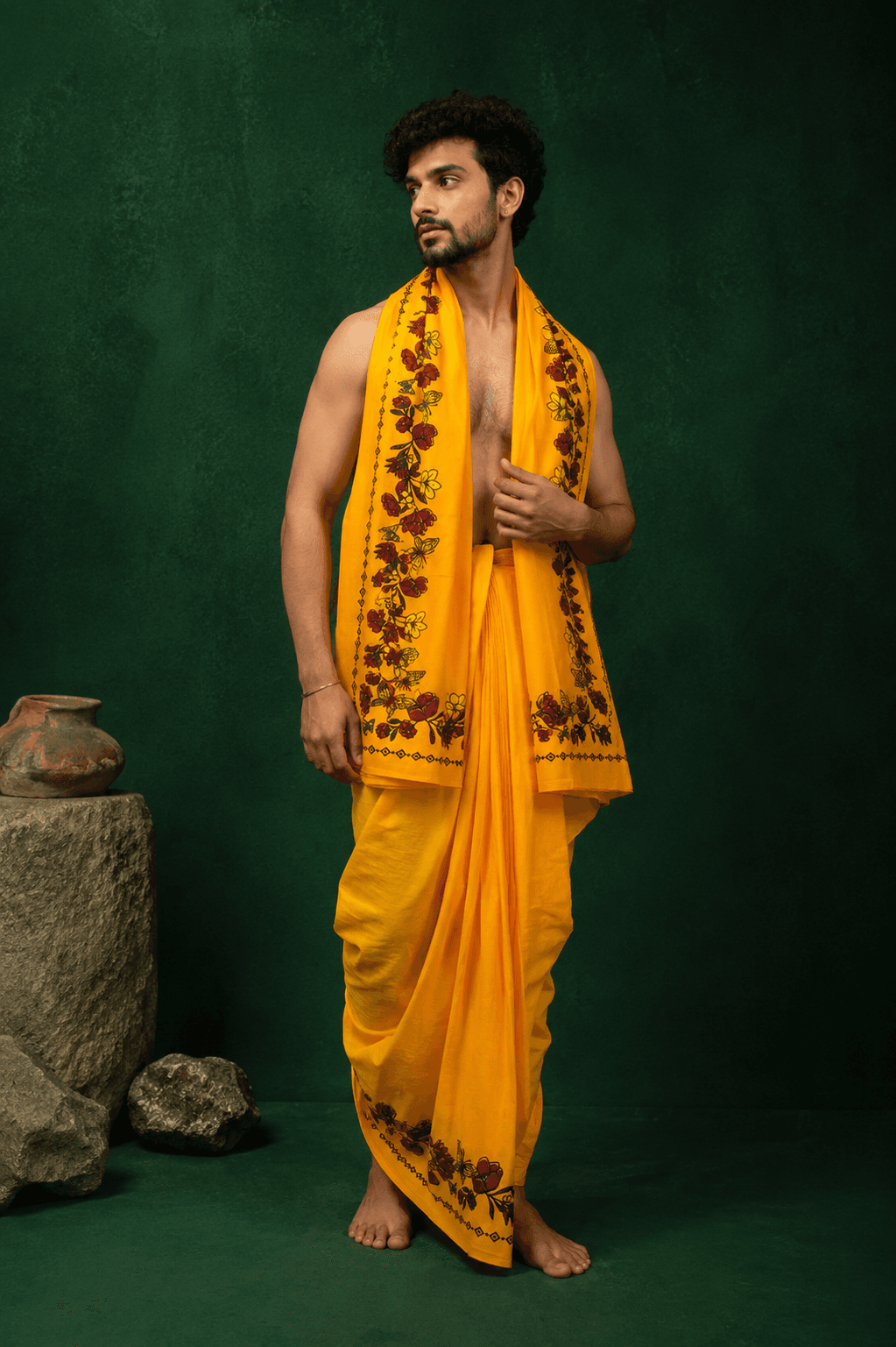 Utsav & Ceremonial Sets